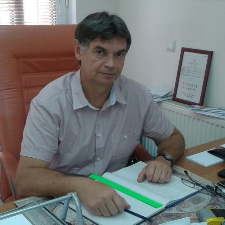 Dr Zoran Pavić, Neurolog