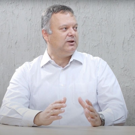 Doc. dr Predrag Ostojić, Specijalista reumatologije