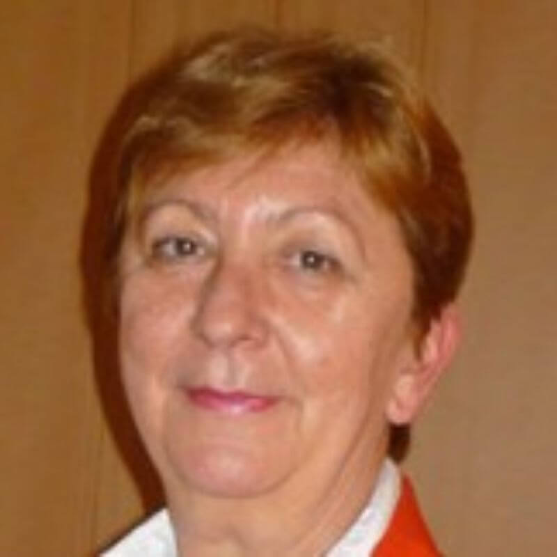  Silvija Marton