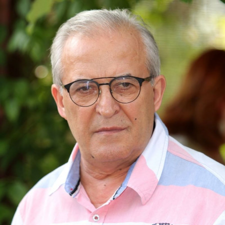 Prim. dr sci. med. Milan Trifunović - Specijalista opšte hirurgije