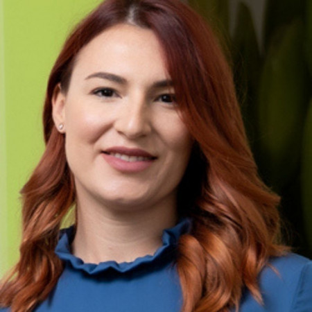 Dr Biljana Erceg - Lekar opšte prakse