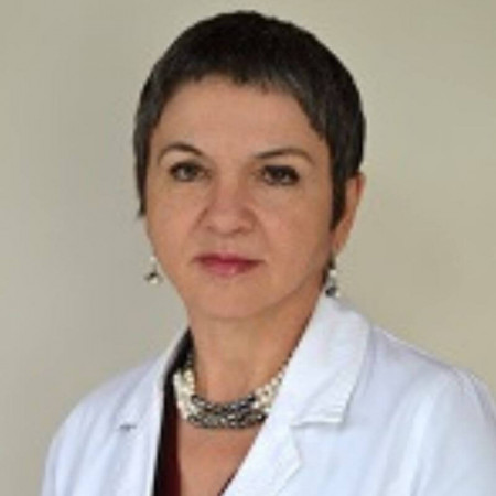 Spec. dr med. Svetlana Pejić Gerić, Specijalista opšte medicine, nutricionista