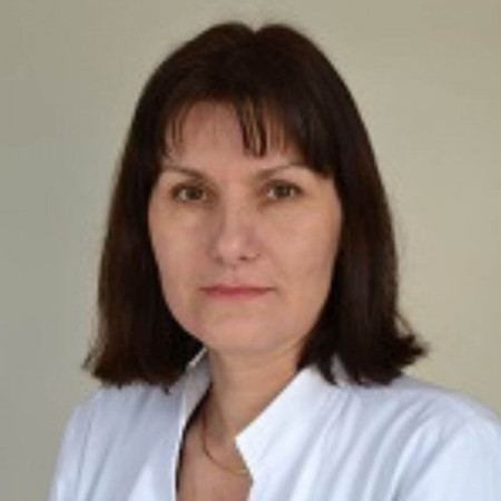 Spec. dr med. Monika Bojić, Lekar opšte medicine, nutricionista