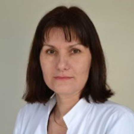 Spec. dr med. Monika Bojić - Lekar opšte medicine, nutricionista