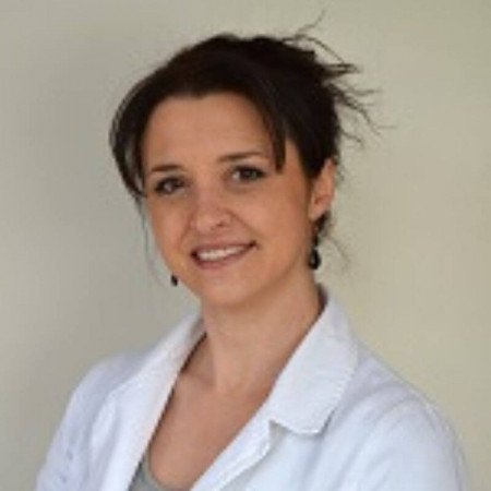 Dr Lorena Ilić, Lekar opšte prakse, nutricionista
