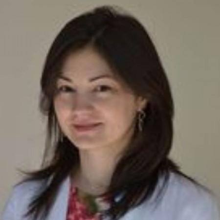 Dr Marina Lovren, Lekar opšte medicine