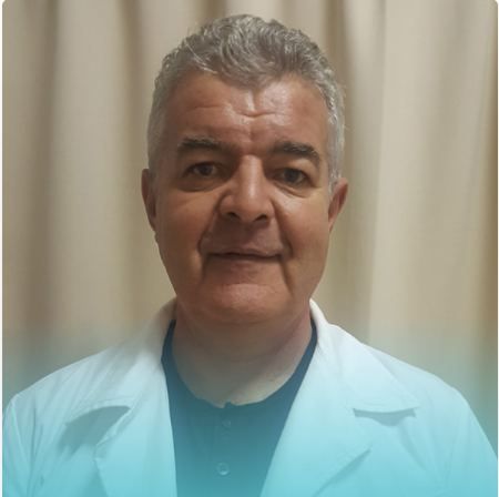 Spec. dr med. Dragoljub Vukasović, Specijalista ortopedske hirurgije i traumatologije