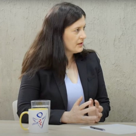 Prof. dr Lidija Kandolf Sekulović - Dermatovenerolog