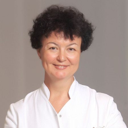 Spec. dr med. Sunčica Živković, Specijalista dermatovenerologije