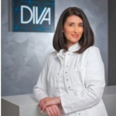 Spec. dr med. Irena Obradović - Specijalista dermatovenerologije