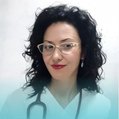 Dr Sandra Đurđević, Specijalista higijene sa ekologijom