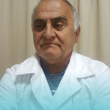 Spec. dr med. Duško Stanojević, Specijalista urologije