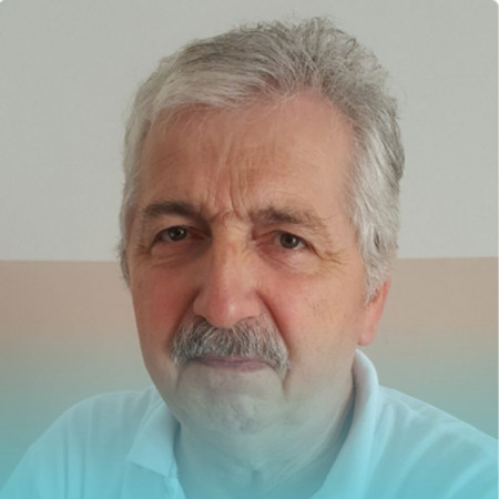 Spec. dr med. Miodrag Rakočević, Specijalista medicine rada