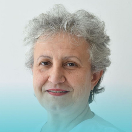 Prim. dr sci. med. Vesna Bakić, Specijalista medicine rada