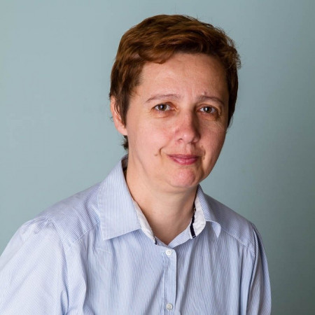 Ass. dr sci. med. Suzana Milutinović, Specijalista ortopedije i traumatologije