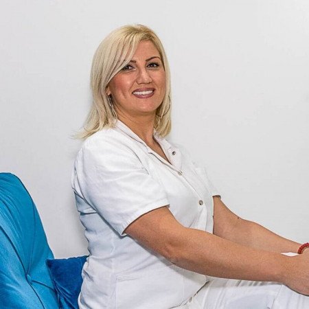 Spec. dr med. Sonja Ilić, Specijalista fizikalne medicine i rehabilitacije