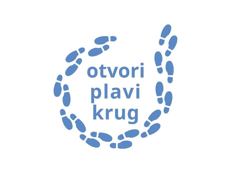 Da li ste čuli za „Otvori plavi krug“ aplikaciju?