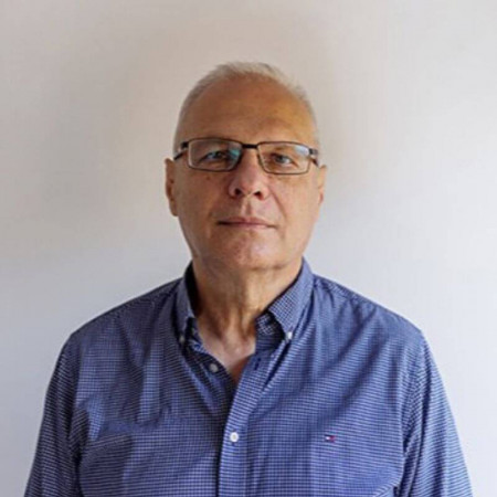 Spec. dr med. Dragan Grašić - Specijalista neuropsihijatrije