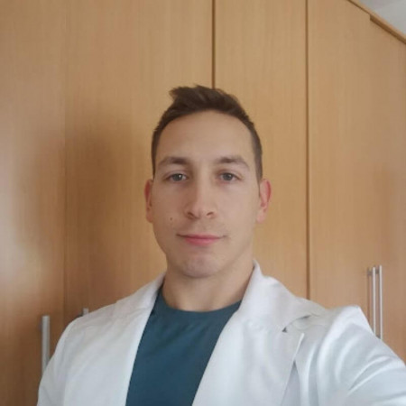 Dr Matija Đukić, Lekar opšte medicine