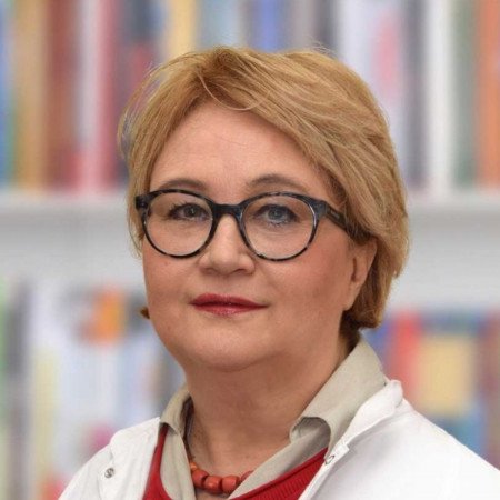 Dr Mirjana Jovanović, Specijalista neuropsihijatrije