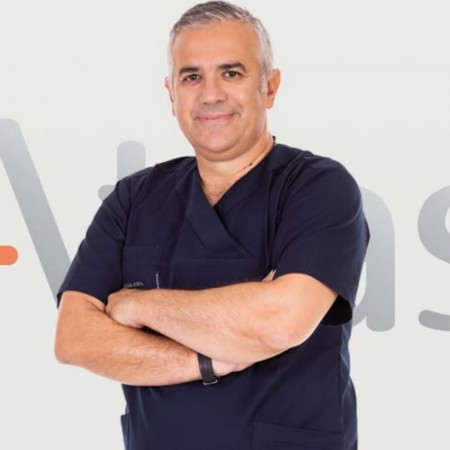 Doc. dr Vladan Stevanović - Specijalista ortopedije i traumatologije