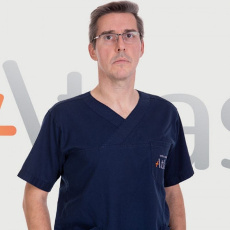 Doc. dr Danijel Galun - Specijalista opšte hirurgije