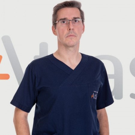 Doc. dr Danijel Galun, Specijalista opšte hirurgije