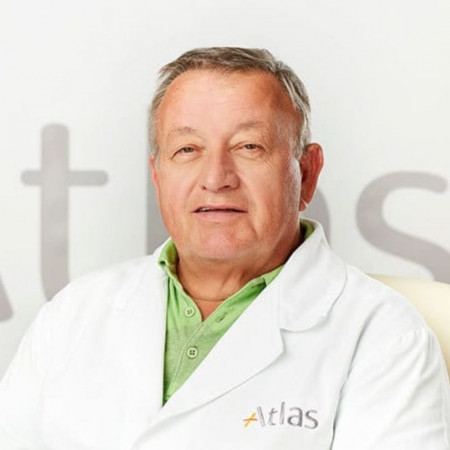 Dr Jovo Stojsavljević, Specijalista ortopedije sa traumatologijom