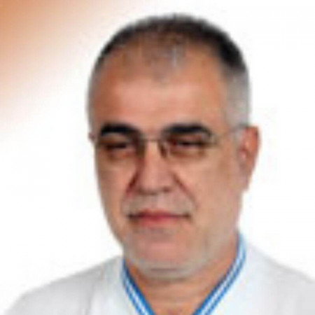 Spec. dr med. Miroslav Stanojević, Specijalista hirurgije