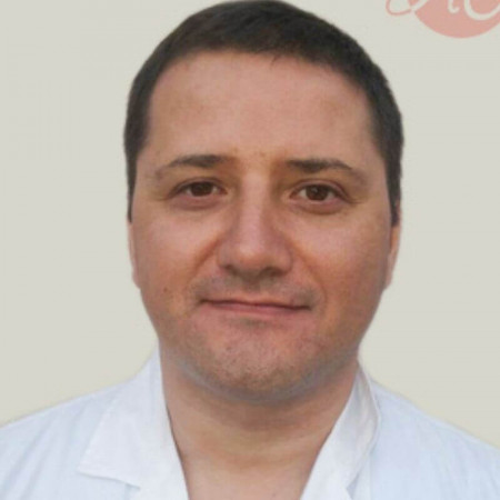 Spec. dr med. Ivan Bubanja, Specijalista dečije ortopedije