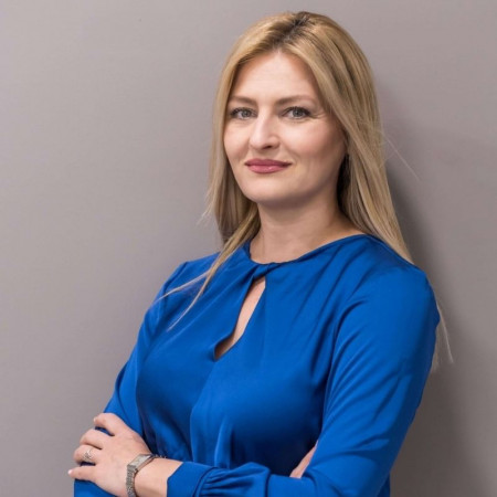 Dr Zorana Zlatanović - Specijalista dermatovenerologije