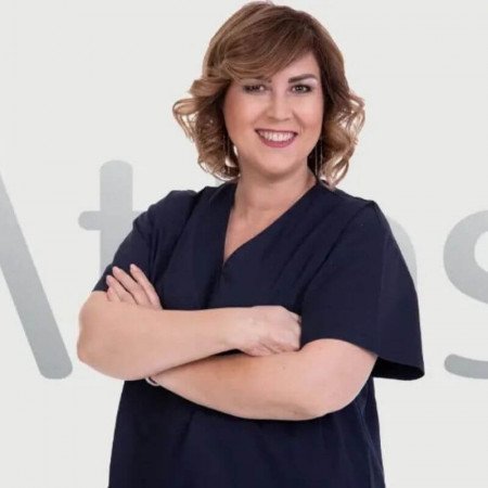 Spec. dr med. Aleksandra Ćirić, Specijalizacija iz anesteziologije