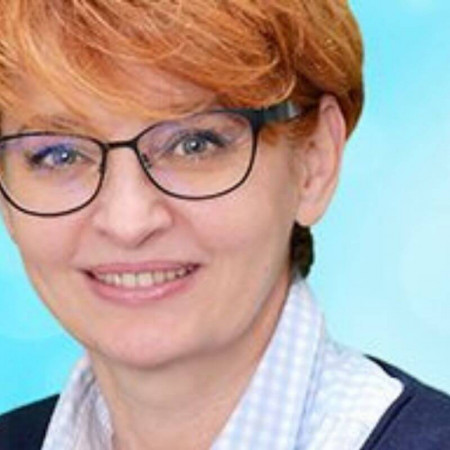 Spec. dr med. Đina Martinović - Specijalista fizikalne medicine i rehabilitacije