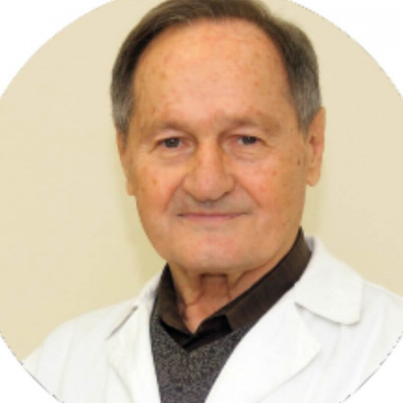 Prof. dr Tomislav Marenović, Specijalista anesteziologije sa reanimatologijom