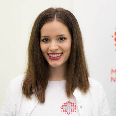 Dr Monika Šili - Doktor medicinske rehabilitacije