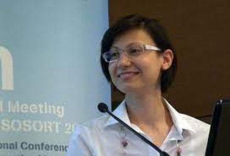 Dr Mina Jelačić, Specijalista fizikalne medicine i rehabilitacije