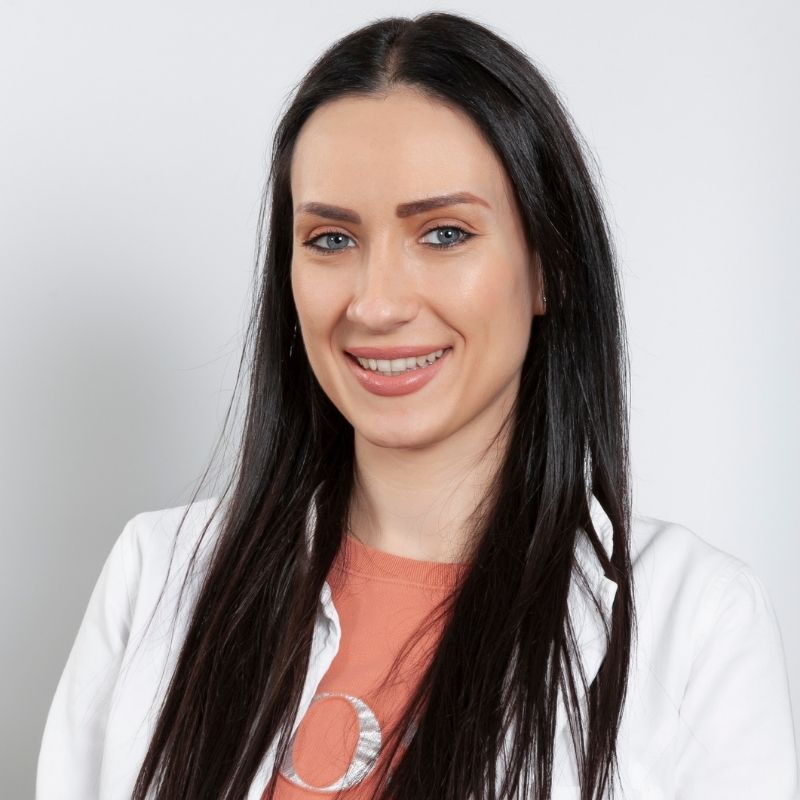  Jovana Majstorović