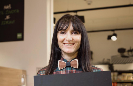 Nutricionista Snežana Đukić - Strukovni nutricionista dijetetičar