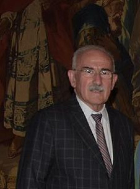 Dr Predrag Nenadić, Doktor, dipl. nutricionista