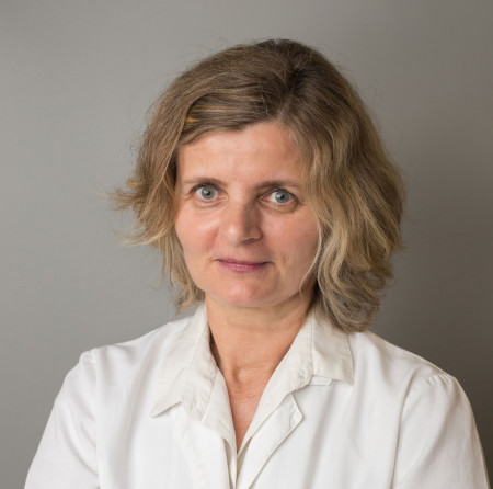 Prim. dr Biljana Savić, Primarijus doktor