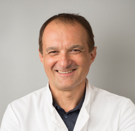 Spec. dr med. Goran Vasić, Specijalista sportske medicine i dijetoterapeut