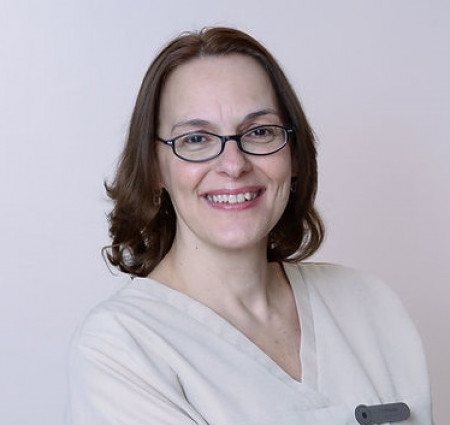 Spec. dr med. Milica Ilić, Specijalista ginekologije i akušerstva
