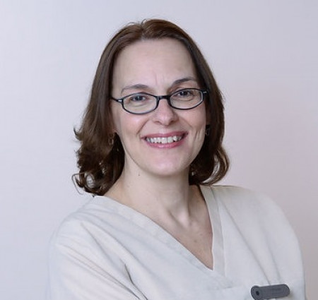 Spec. dr med. Milica Ilić - Specijalista ginekologije i akušerstva