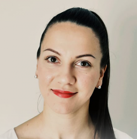 Dipl. logoped Anita Šoljmoši - Logoped i defektolog