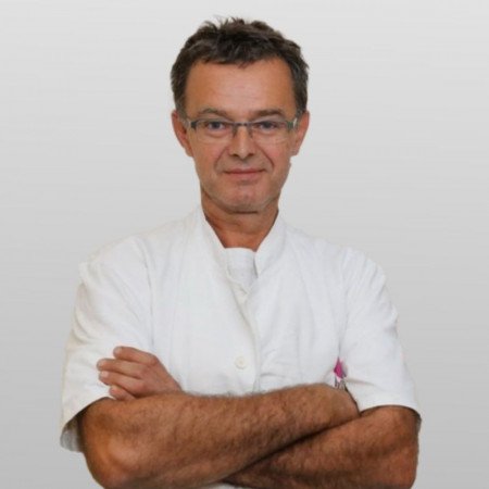 Spec. dr med. Goran Mavrak, Specijalista ginekologije i akušerstva