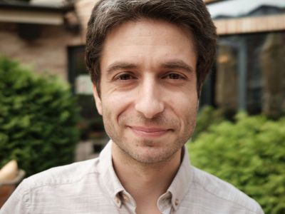 Aleksandar Njagulov iz Beograda: Ugradnja stome i pristup Telemedicini