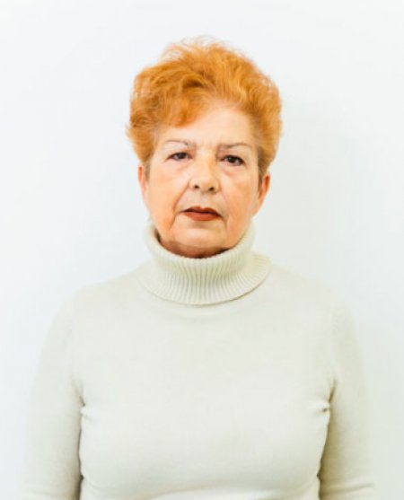 Prim. dr Jelena Tomić, Specijalista pedijatrije i alergologije sa imunologijom