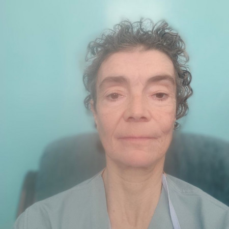 Dr Vesna Opalić - Specijalista opšte hirurgije