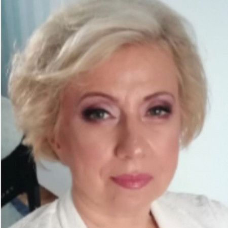 Prof. dr Radmila Veličković Radovanović, Klinički farmakolog