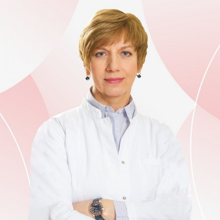 Dr Ana Nikolovski, Specijalista opšte medicine